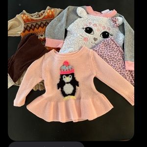 Baby outfits